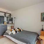 Studio Pres De La Plage Aux Halles, Biarritz - Fr-1-3-591
