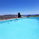 L' Olivier Apprtement Vue Mer