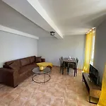 Appartement Chaleureux