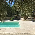 T2 Neuf Independant Dans Villa Proche Des Plages