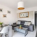 Bel Appartement Centre Ville De Cannes
