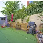Rez De Jardin Plage