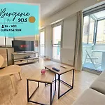 La Bergerie By Scls Locations