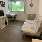 Studio Nice A 200M De La Mer