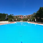 Presqu'Ile De Giens - Hameau De La Pinede