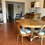 Lovely 4-Person Apartment 200 M From Beaches Cap D'Antibes