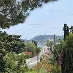 Beau T3 Tout Confort A 200M De La Plage Avec Clim, Terrasse Et Garage, Cavalaire-Sur-Mer - Fr-1-100-314
