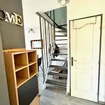 Duplex, En Bord De Mer 2 Chambres