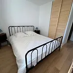 Superbe Appartement Bord De Mer