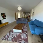 Superbe Appartement Bord De Mer