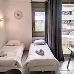 Residence Graziella Studio 202