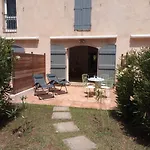 Appartement 10 En Duplex - Les Suites De Robinson - Residence Avec Piscine En Bord De Siagne, A Mandelieu-La-Napoule