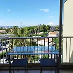 Studio En Residence Avec Parking Prive