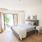 Family Villa With Pool In Antibes