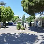 Studio En Residence Avec Parking Prive