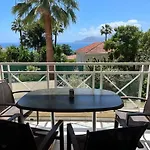 Cannes Villa Francia