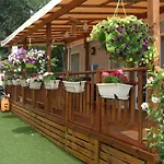 Mobil Home Le Montourey