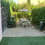 Magnifique Studio A 2 Mn De La Mer