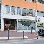 Cassisbeach