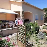 Villa Sans Souci Et Agreable