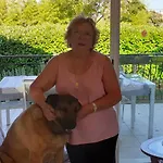 Villa Sans Souci Et Agreable