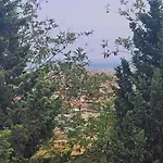 Magnifique Appartement Bas Gairaut Apercu Mer