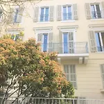 Duplex Balcon Centre Mer 408