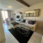 Appartement Coeur De St Tropez