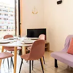 Menton Centre - Cosy 2 Pieces - Maison Mentonnaise
