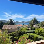 Magnifique Studio Vue Mer A 5 Minutes De La Plage