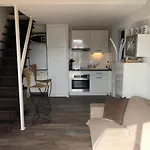 T2/T3 Duplex A Port Frejus Proche De La Mer
