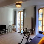 Superbe Studio En Plein Coeur Du Centre Ville