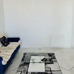 Monaco Lux Room