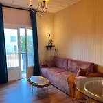 Petit Appartement A 50M A Pied De La Mer