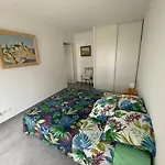 Appartement Type 2 Neuf +Grande Terrasse