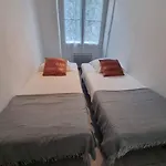 Appartement Carnier