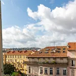 #36 Studio Liberte, 5 Minutes De La Plage/Ac