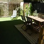 La Petite Maison