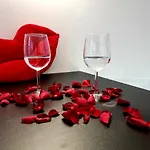 Suite Bulle D'Amour Balneo Spa & Terrasse A 5 Min Des Plages
