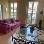 Heart Center Of Nice - Place Grimaldi - 1 Bedroom, 1 Living Room, Balcony