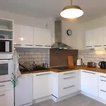Bel Appartement 4 Pieces