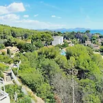 T3 Logement Lumineux Vue Sur Mer Et Montagne