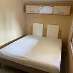 Mobil Home 42 M2 Europcamping