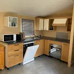 Mobil Home 42 M2 Europcamping