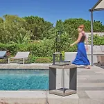 La Brisa-Villa 3 Chambres- Piscine-Saint-Tropez