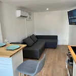 Studio Neuf Centreville Climatise #13