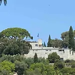 Loft Apartment At Villa Leonie