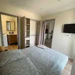 Casa Luzoa