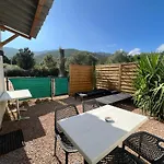 Appartement T2 Lecci Trinite 5Min Plage Saint Cyprien