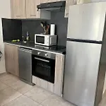 Bel Appartement Avec Balcon En Centre-Ville